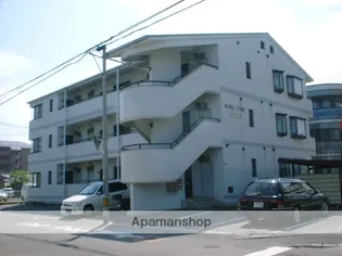 アーバンコート久保田【1階】の外観