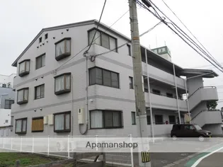 アーバンコート久保田【1階】の外観