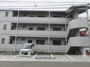 アーバンコート久保田【1階】の外観