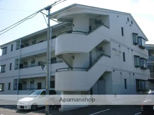 アーバンコート久保田【1階】の外観