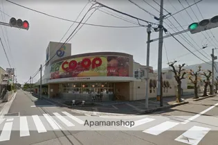 アーバンコート久保田【1階】の周辺