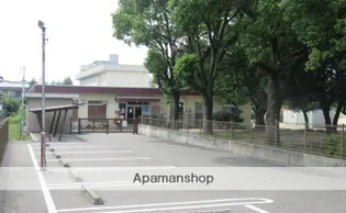 アーバンコート久保田【1階】の周辺