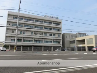 アーバンコート久保田【1階】の周辺