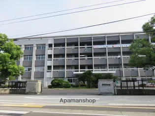 アーバンコート久保田【1階】の周辺