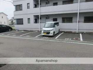 アーバンコート久保田【1階】のその他画像