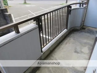 アーバンコート久保田【1階】のその他画像