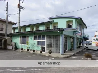 ヴィラージュぶーけⅠの画像