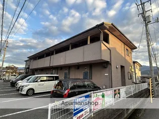 ユースハイツⅢの画像