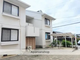 クローバーハウスの画像