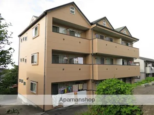 ソシアサニーヒルIIの画像