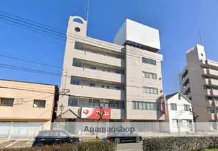 サンパレス21新居浜の画像