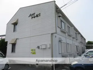 メゾントレビⅠの画像