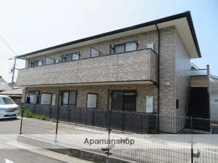 フォブールジャミンの画像