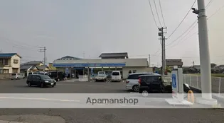 ルミエール10【2階】の周辺