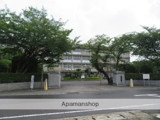 ルミエール10【2階】の周辺