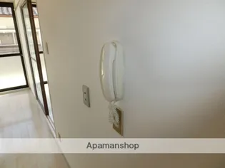 ルミエール10【1階】の内装