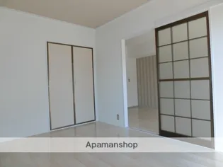 ルミエール10【1階】の内装