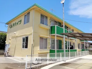 ベルデハイツの画像