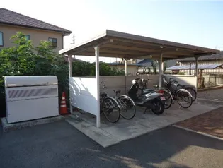 サン・ヴェルディ 東雲【1階】のその他画像