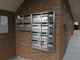 サン・ヴェルディ 東雲【2階】のその他画像