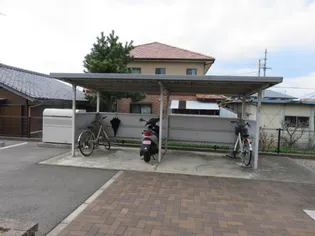 サン・ヴェルディ 東雲【2階】のその他画像