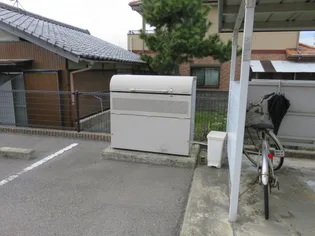 サン・ヴェルディ 東雲【2階】のその他画像