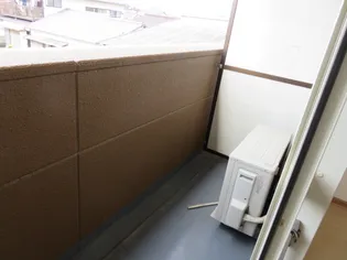 サン・ヴェルディ 東雲【2階】のその他画像