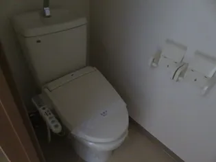 サン・ヴェルディ 東雲【2階】のその他画像