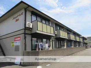 メゾントレビXIIの画像