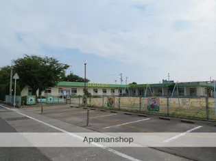 グリーン清水【2階】の周辺