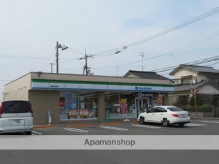 グリーン清水【2階】の周辺