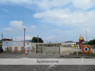 グリーン清水【2階】の周辺