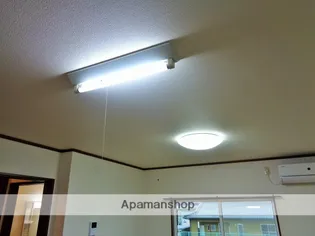 グリーン清水【2階】の内装