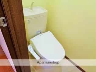 グリーン清水【2階】のその他画像