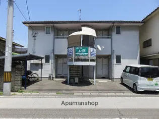 キャッスルコート若水の画像