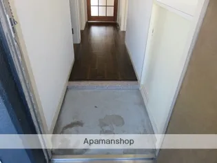 ロイヤルハイツ【3階】の内装