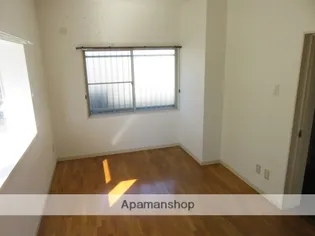 ロイヤルハイツ【3階】の内装