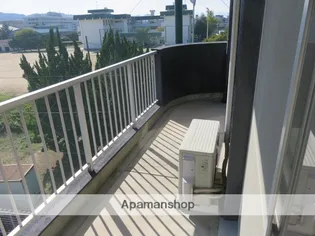 ロイヤルハイツ【3階】のその他画像