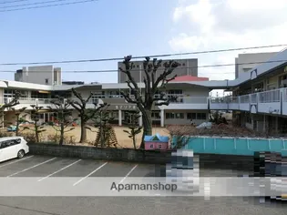 ロイヤルハイツ【3階】の周辺