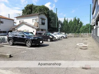 ロイヤルハイツ【3階】のその他画像