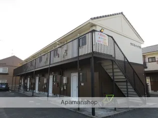 ウエストハイツ Nの画像