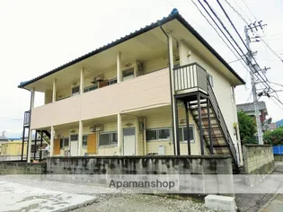 泉アパートの画像