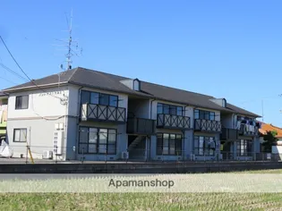 メゾンパストラルⅡの画像