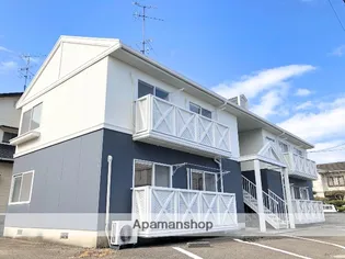 フレグランス阿島の画像