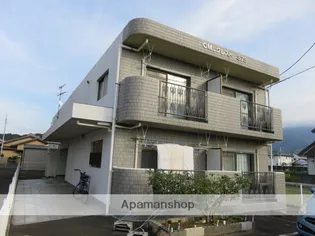 OMクレストの画像