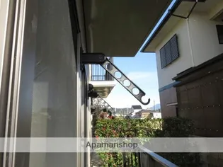 シャーメゾン幸【1階】のその他画像