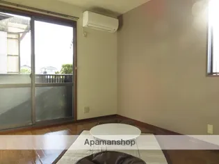 シャーメゾン幸【1階】の居間