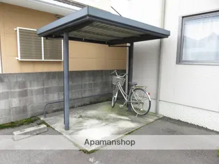 シャーメゾン幸【2階】のその他画像