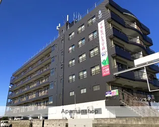 アサヒパレス宇高の画像