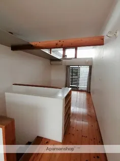 別子荘アパート【1階】の居間